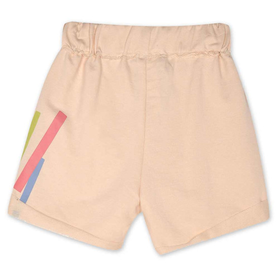 Bodytalk Παιδικό σορτς High-Waisted Shorts